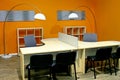 Office desks