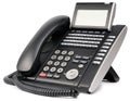 Office digital telephone Royalty Free Stock Photo