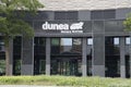 Office of the Dunea Water supplier in Zoetermeer owned by municipalities