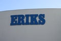 Office of Eriks in Capelle aan den Ijssel in the Netherlands