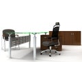 Office furniture