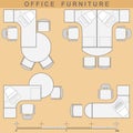 Office furniture