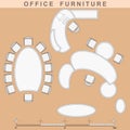 Office furniture