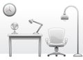 Office furniture