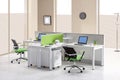 Office furniture Royalty Free Stock Photo