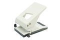 Office hole punch Royalty Free Stock Photo