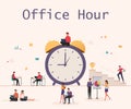 Office Hour