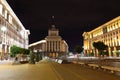 Office house of the National Assembly