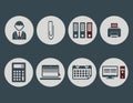 Office icon pack