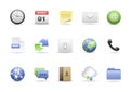 The Office Icon Set