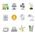 Office icons, part 1
