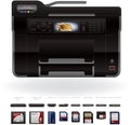 Office InkJet Printer/Photocopier