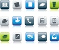 Office items icon