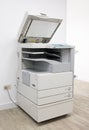 Office Multifunction Printer