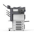 Office Multifunction Printer