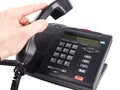 Office phone