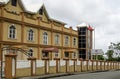 Office of the Prime Minister, Scarborough, Tobago