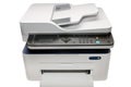 Office printer for copying documents Royalty Free Stock Photo