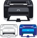 Office Printer