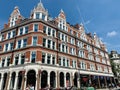 One Southampton Row is situated in the Bloomsbury area of Midtown within close proximity to the British Museum London