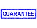 Office Stamp - GUARANTEE