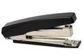 Office stapler Royalty Free Stock Photo