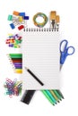 Office or student stationary