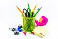 Office supplies