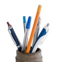 Office Supply Royalty Free Stock Photo