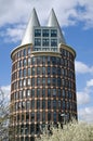 Office Tower Natalinitoren, Roermond, Netherlands