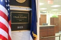 Office of United States Senator Chuck Grassley