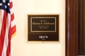 Office of United States Senator Kirsten Gillibrand