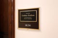 Office of United States Senator Lindsey Graham Royalty Free Stock Photo