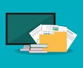 Office workplace design