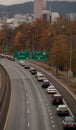 Officer Libke Funeral Procession I 84