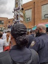 Giglio Feast, Police Protection, Brooklyn, NY, USA