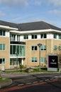 Offices of the communications company Vonage in Basingstoke, Hampshire