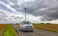 The Official Ambulance - Paris-Tours 2017