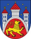 Coat of arms of GÃâTTINGEN, GERMANY