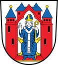 Coat of arms of ASCHAFFENBURG, GERMANY