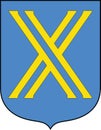 Coat of arms of CASTROP-RAUXEL, GERMANY