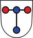 Coat of arms of TROISDORF, GERMANY