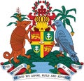 Coat of arms of Grenada