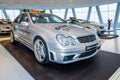 Official DTM Safery car Mercedes-Benz C55 AMG, 2004