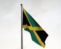 Jamaica Royalty Free Stock Photo