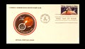 Official Frist Day Cover