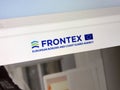 Official homepage of The European Border and Coast Guard Agency - Frontex