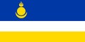 Flag of Buryatia