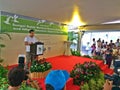 Official launch of Sungei Buloh Wetland Reserve Extension