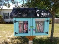 Official Little Free Library